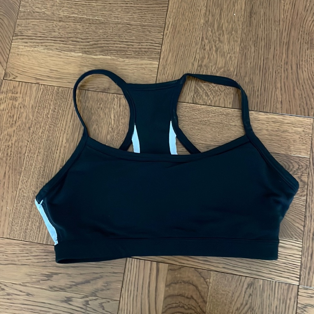 Gap sports bra